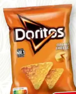 SPAR Gourmet Doritos Tortilla Chips Angebot