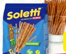 SPAR Gourmet Soletti Salzstangerl Angebot
