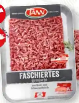 SPAR Gourmet Tann Gemischt Faschiertes Angebot