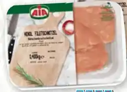 SPAR Gourmet AIA Hendl Filetschnitzel Angebot