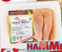 SPAR Gourmet Spar Feinstes Geflügel Hendl-Innenfilet Angebot