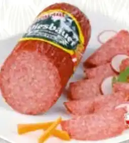 SPAR Gourmet Wiesbauer Bergsteiger Angebot