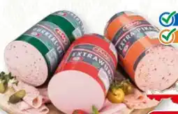 SPAR Gourmet Tann Extrawurst Angebot