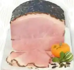 SPAR Gourmet Berger Kürbiskernschinken Angebot