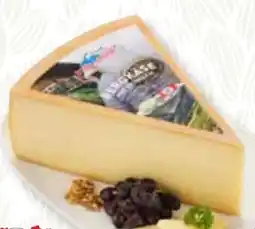 SPAR Gourmet BergBauer Bergkäse Angebot