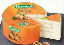 SPAR Gourmet Rambol Käse Noix Angebot