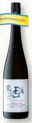 SPAR Gourmet Frischengruber Grüner Veltliner Federspiel Rossatz Wachau Angebot