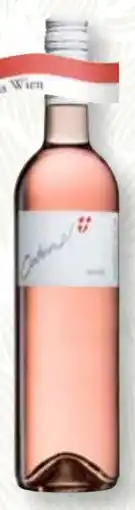 SPAR Gourmet Cobenzl Rosé Angebot