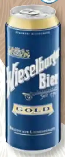 SPAR Gourmet Wieselburger Gold Angebot