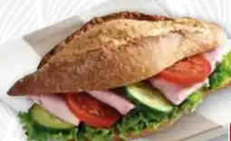 SPAR Gourmet SPAR enjoy Spitzweckerl mit Burgunderschinken Angebot