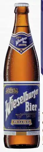 Eurospar Wieselburger Gold Angebot