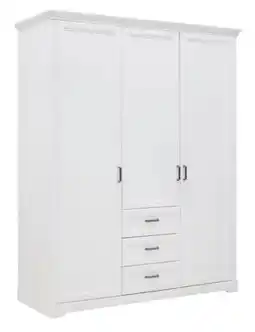 Mömax Kleiderschrank Marilou Angebot