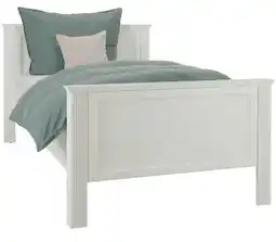 Mömax Bett Marilou Angebot