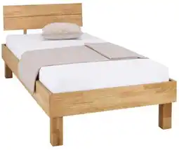 Mömax Based Bett Natura Angebot