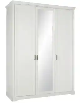 Mömax Drehtürenschrank Marilou Angebot