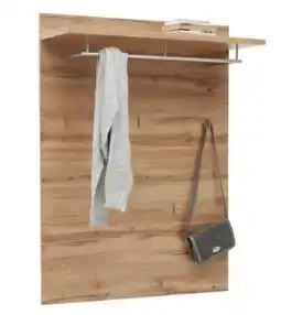 Mömax Garderobenpaneel Angebot