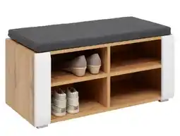 Mömax Garderobenbank Angebot