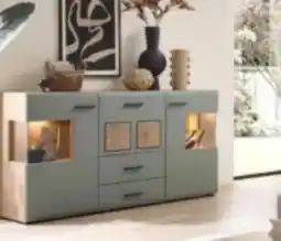 Mömax Sideboard Fun Plus Angebot