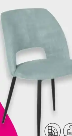 Mömax Stuhl Zoe Angebot