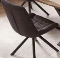 Mömax Stuhl Rebell Angebot