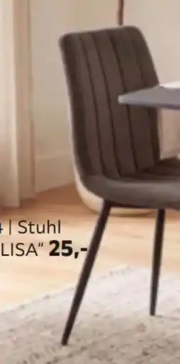 Mömax Stuhl Lisa Angebot