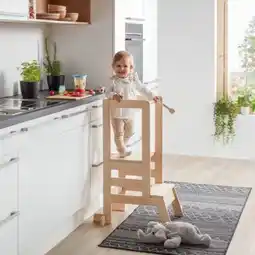 Mömax Lernturm Emmy Angebot