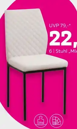 Mömax Based Stuhl Mia Angebot