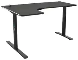 Mömax Gamingtisch Zocker 1 Angebot