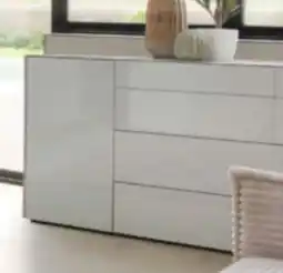 Mömax Premium Living Sideboard Silverstone Angebot