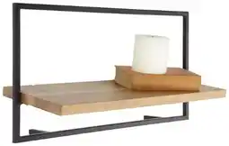 Mömax Modern Living Wandregal Alia Angebot