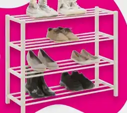 Mömax Schuhregal Benny Angebot