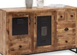 Mömax Premium Living Sideboard Leya Angebot