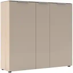 Mömax Schuhschrank Siena Angebot