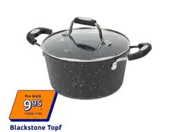Action Blackstone Topf Angebot