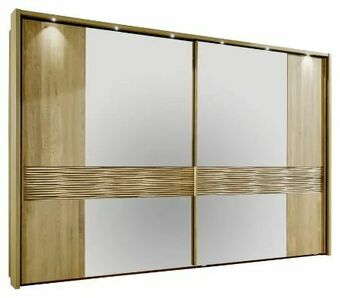 XXXLutz Schwebetürenschrank Angebot