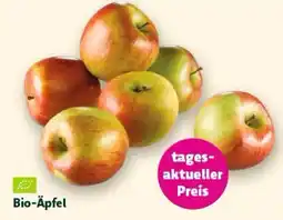 Denn's Biomarkt Bio-Äpfel Angebot