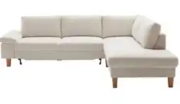 Mömax Premium Living Wohnlandschaft Corvara Angebot