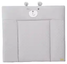 Mömax Roba Wickelauflage Frosty Rosa Angebot