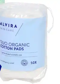 Action Alvira Wattepads Angebot