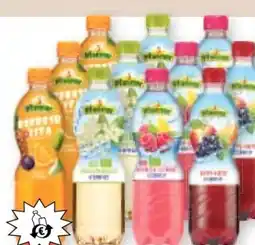 Maximarkt Pfanner Fruchtsäfte Gespritzt Angebot
