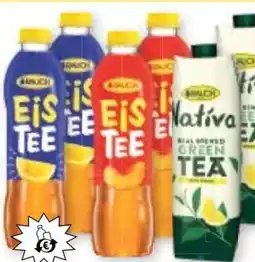 Maximarkt Rauch Eistee Angebot