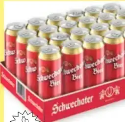 Maximarkt Schwechater Bier Angebot