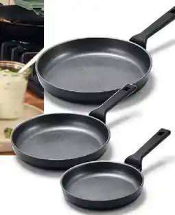 Tchibo Eduscho Profi-Aluminium-Pfanne Angebot