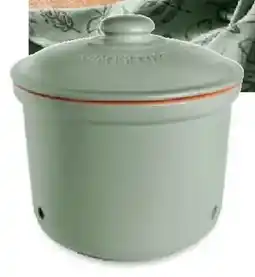 Tchibo Eduscho RÖMERTOPF Vorratstopf Maxi Plus Angebot