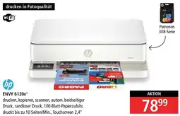 Pagro Diskont hp ENVY 6120e Angebot