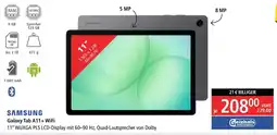 Pagro Diskont SAMSUNG Galaxy Tab A11+ WiFi Angebot