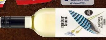 Hofer BIO-Grüner Veltliner Naturbunt Angebot