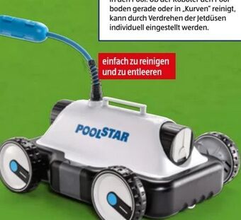 Hofer Poolroboter Angebot