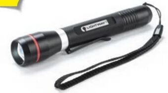 Hofer LED Taschenlampe Angebot