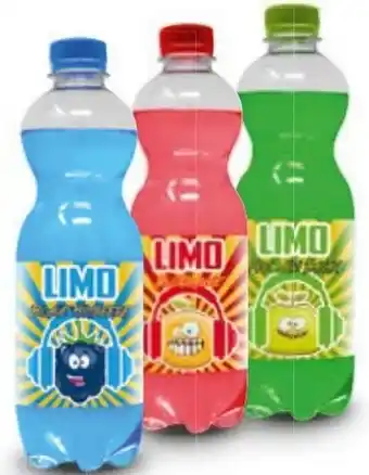 Hofer Limonade Limö Angebot